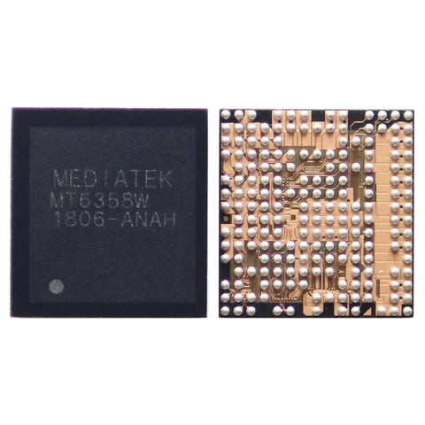 Module CI de puissance MT6358W, MT6358W