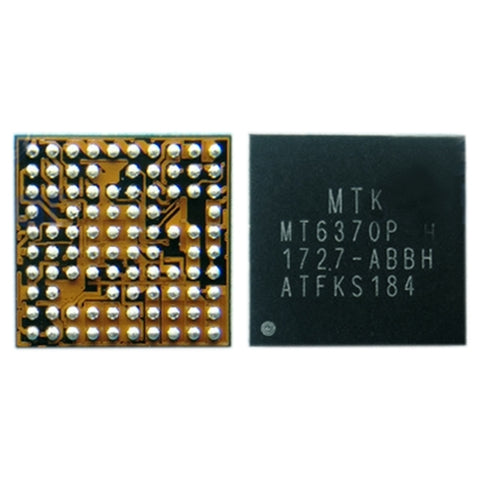 Module CI de puissance MT6370P, MT6370P