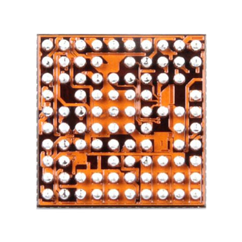 Modulo CI di potenza MT6371P, MT6371P