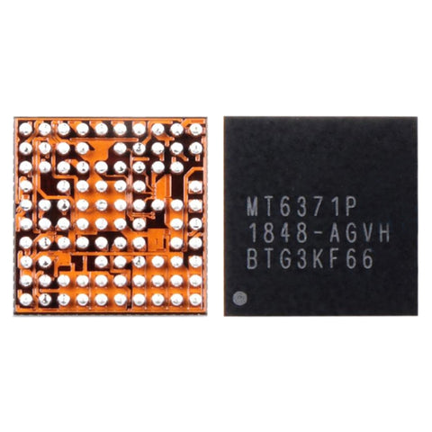 Module CI de puissance MT6371P, MT6371P