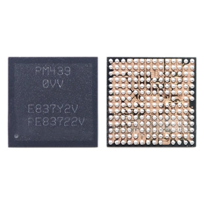 Module CI de puissance PM439, PM439