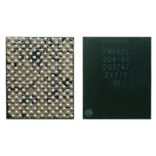 Power Management IC PM660L 004-01 for Efficient Solutions