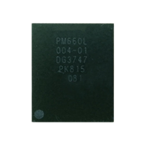 Power Management IC PM660L 004-01 for Efficient Solutions