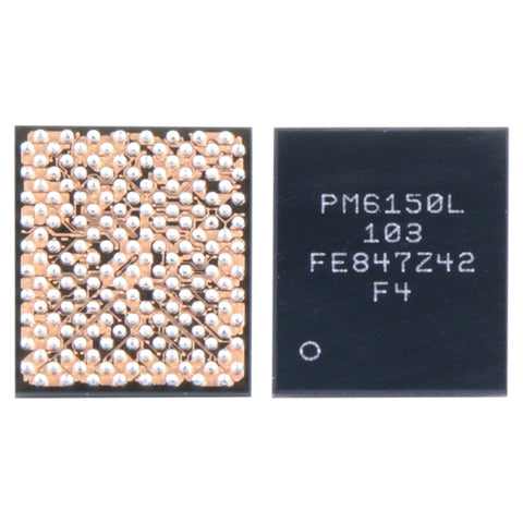 Module CI de puissance PM6150L 103, PM6150L 103