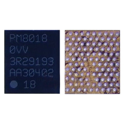 Module CI de puissance PM8018, PM8018