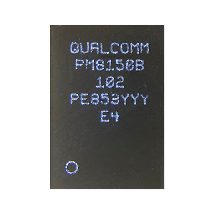 Power Management IC PM8150B for Efficient Energy Solutions