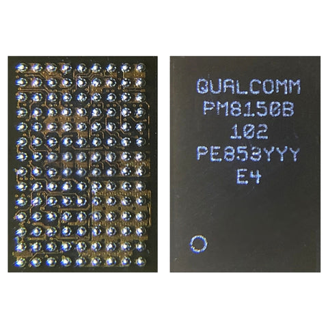 Module CI de puissance PM8150B, PM8150B