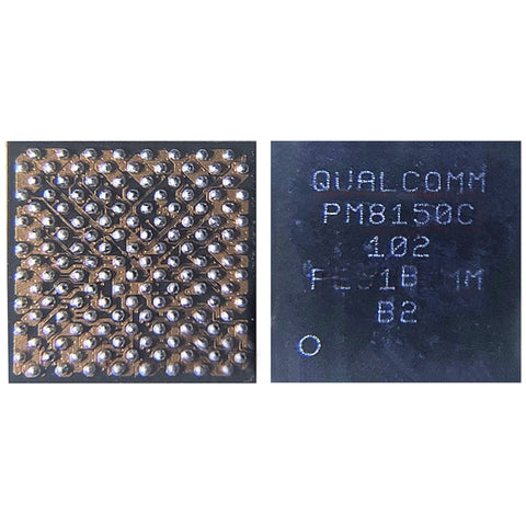 Module CI de puissance PM8150C, PM8150C