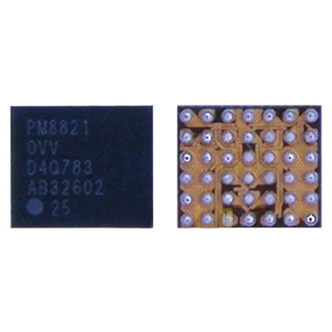 Module CI de puissance PM8821, PM8821