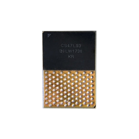 IC audio CS47L93 pour Galaxy S8 / S7 / G930F / G935F / G950F / G955F, pour S8 / S7