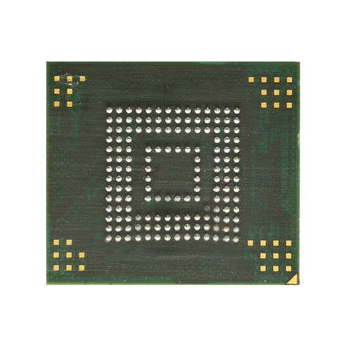 16GB EMMC Flash Memory IC for Galaxy SIII - High Performance