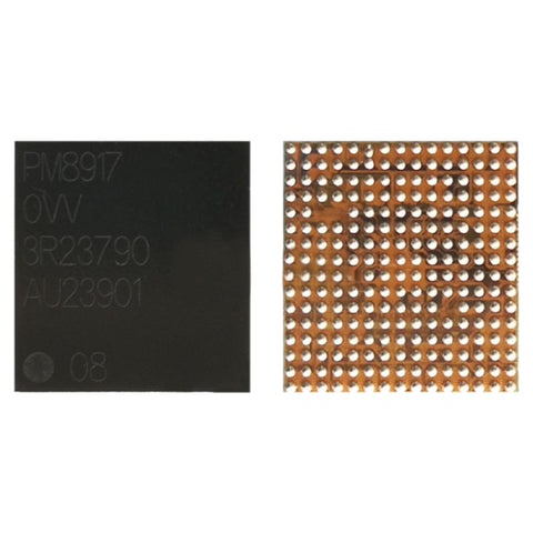 Module CI de puissance PM8917, PM8917