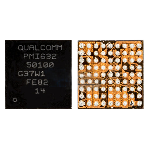 Module CI de puissance PMI632 501, PMI632 501