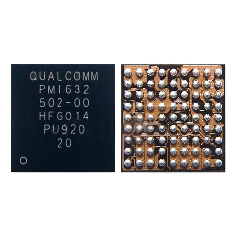 Module CI de puissance PMI632 502, PMI632 502