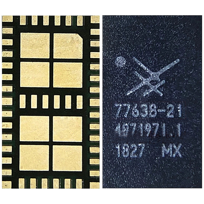 Power Amplifier IC 77638-21 for Samsung Galaxy S9