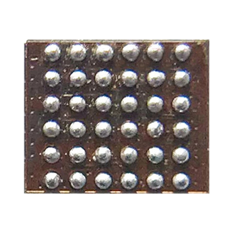 Module IC audio 98937, 98937