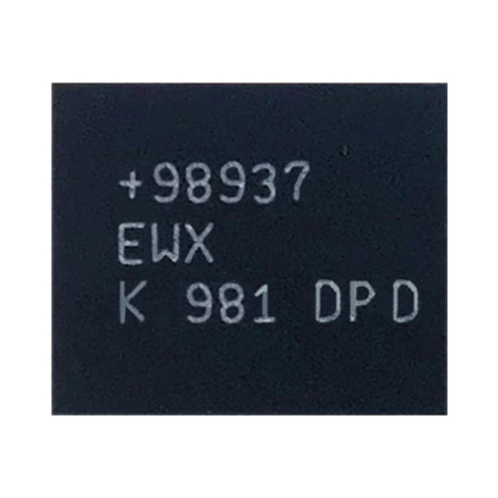 High-Quality Modulo IC Audio 98937 Chipset for Superior