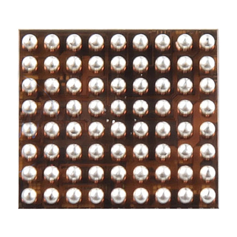 Module CI audio ALC5665, ALC5665
