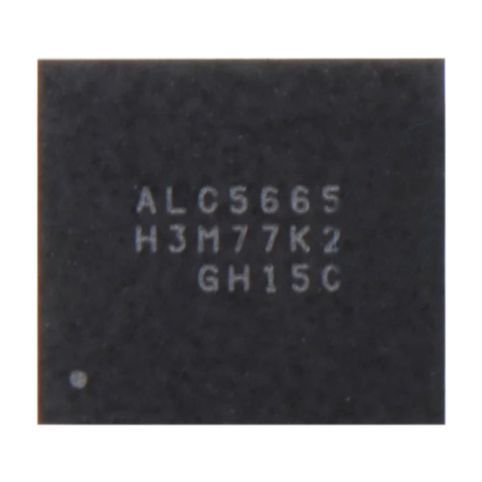 ALC5665 Modulo CI Audio Chipset IC for Superior Sound