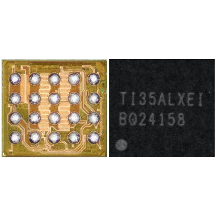 BQ24158 Charging IC Module for Efficient Power Management