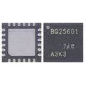 BQ25601 Power Management IC for Efficient Energy Solutions