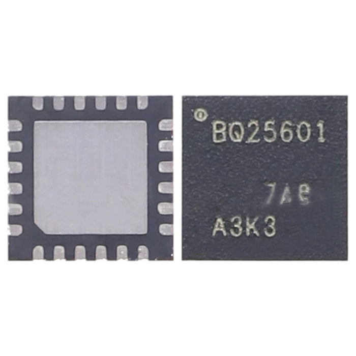 BQ25601 Power Management IC for Efficient Energy Solutions