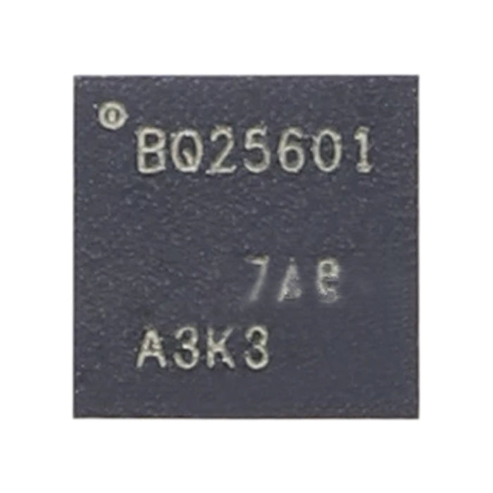 BQ25601 Power Management IC for Efficient Energy Solutions