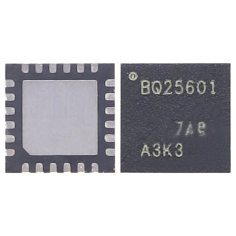 Module CI de puissance BQ25601, BQ25601