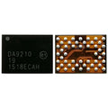 DA9210 Power Management IC for Efficient Chipset Solutions