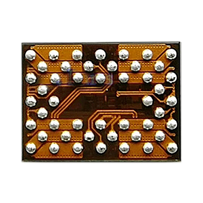 DA9210 Power Management IC for Efficient Chipset Solutions