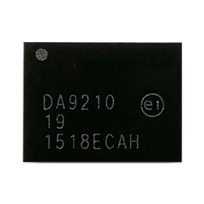 DA9210 Power Management IC for Efficient Chipset Solutions