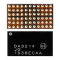 High-Performance DA9214 Power Management Chipset IC