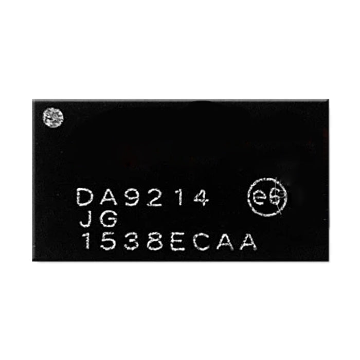 High-Performance DA9214 Power Management Chipset IC