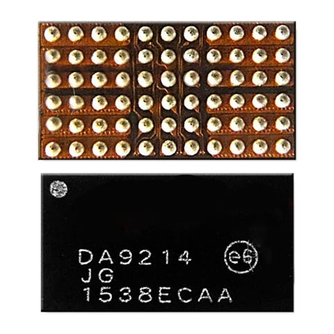 Module CI de puissance DA9214, DA9214