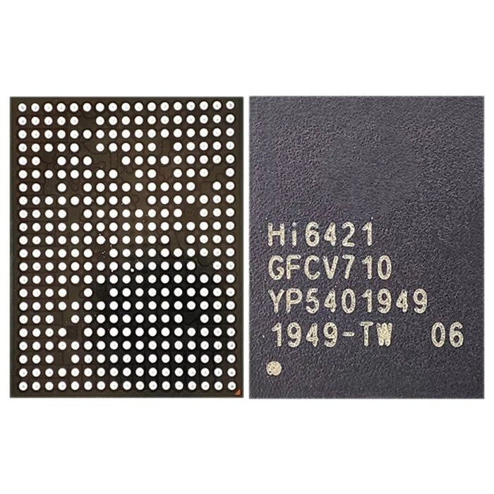 HI6421 Power Module IC for Reliable Performance Solutions