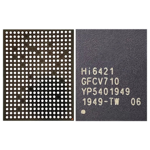Module CI de puissance HI6421 GFCV710, HI6421 GFCV710
