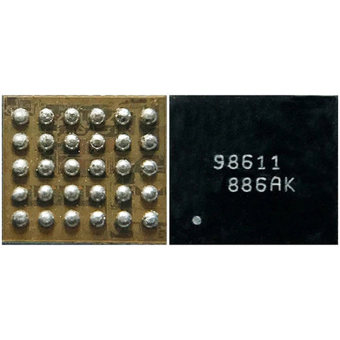 Module CI de puissance ISL98611 30 broches, ISL98611
