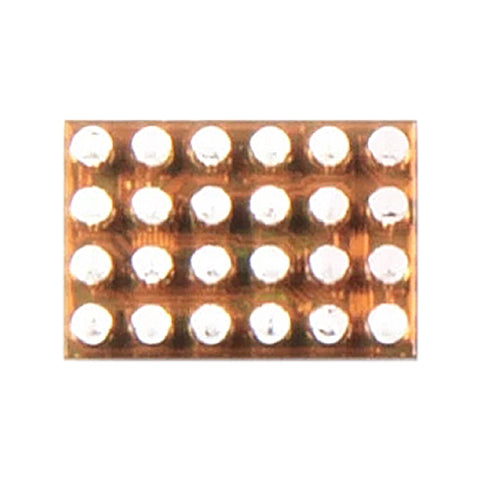 Modulo CI di controllo della luce LM36273, LM36273