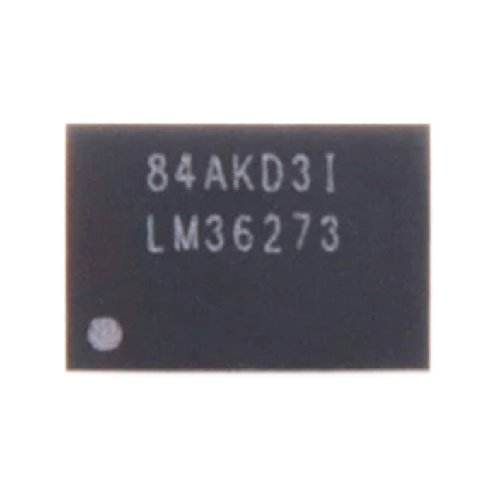 Light Control IC Module LM36273 for Efficient Applications