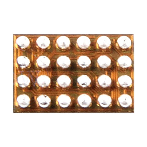 Module CI de contrôle de la lumière LM36274, LM36274