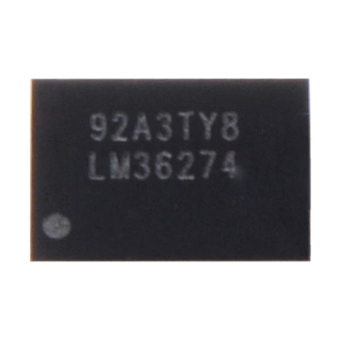 LM36274 Light Control Chipset IC for Enhanced Performance