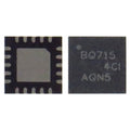 Battery Management IC Module BQ24715RGRR for Efficient Power