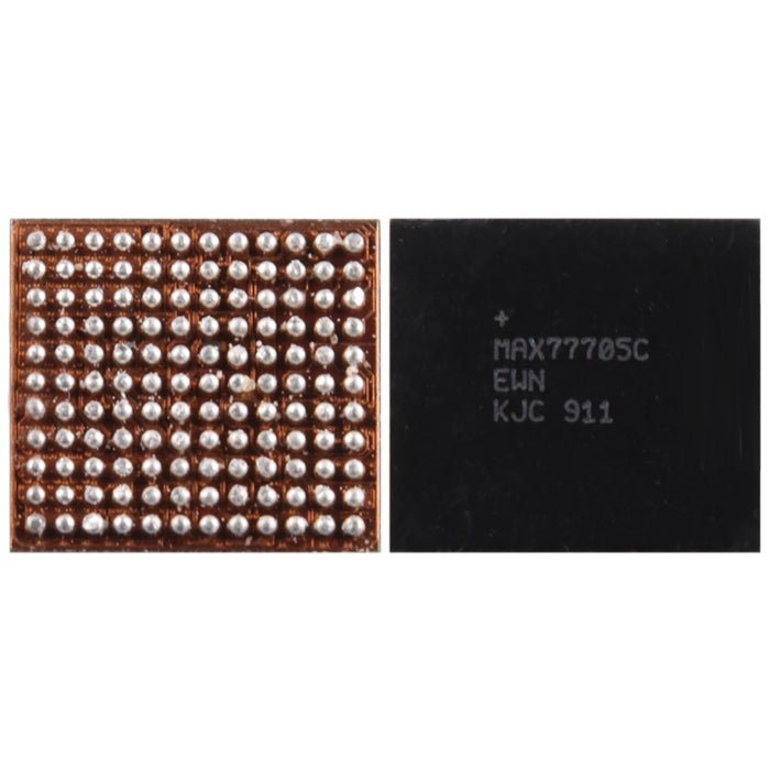 MAX77705C Power Management IC for Samsung S10 Device