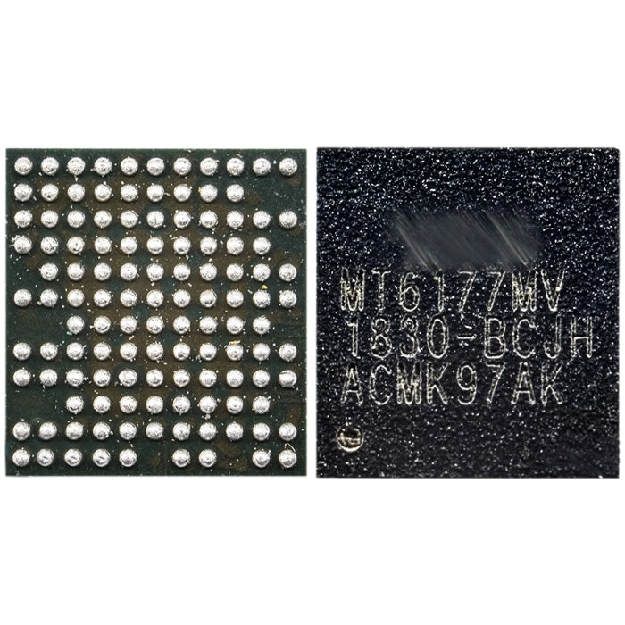 MT6177MV Intermediate Frequency Chipset IC for Reliable