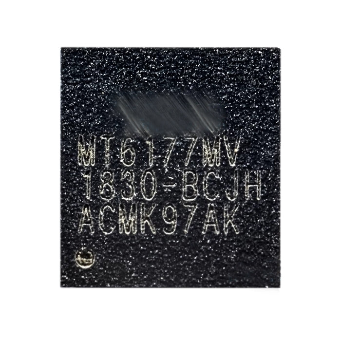 MT6177MV Intermediate Frequency Chipset IC for Reliable