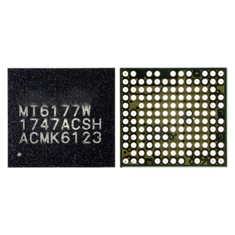 Module CI à fréquence intermédiaire MT6177W, MT6177W