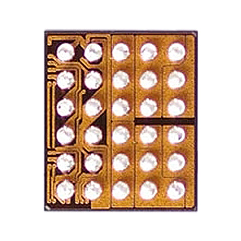 Module CI de puissance MT6311DP, MT6311DP