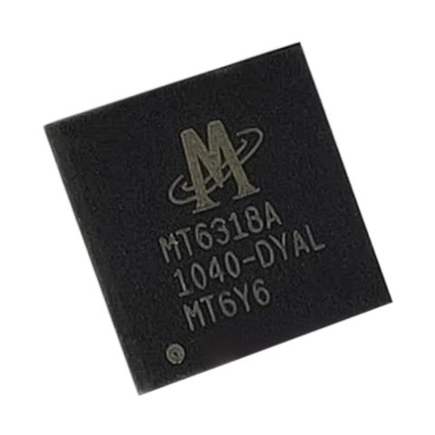 Module CI de puissance MT6318A, MT6318A