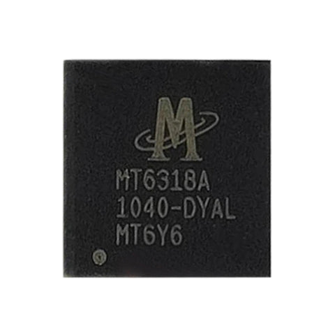 Module CI de puissance MT6318A, MT6318A