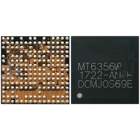 Modulo di Potenza MT6356W - CI